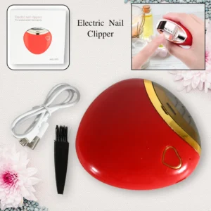 Electric Manicure Automatic Nail Electric Nail Clippers Nail File Electric Nail Drill