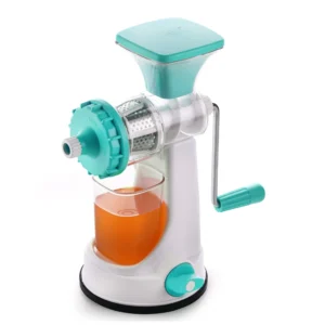 Ganesh Kitchenware Plastic Hand Juicer New Smart Fruit & Vegetable Multipurpose Juicer